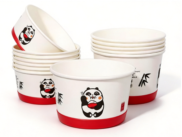 Paper Bucket Solutions