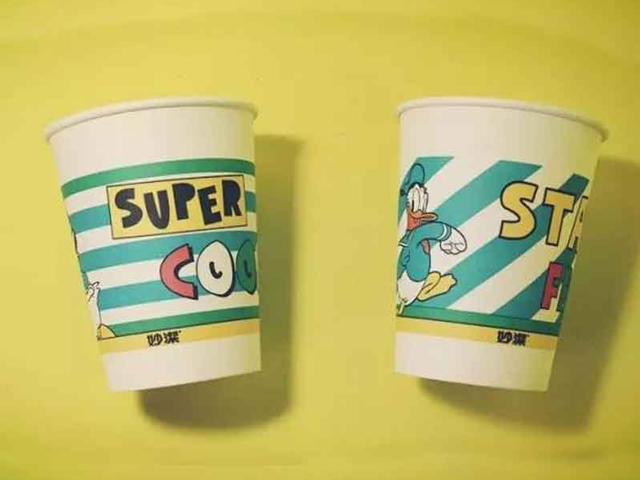 Paper Bucket Solutions